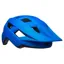 Bell Spark MIPS MTB Helmet - Unisize 54-61cm - Blue / Black